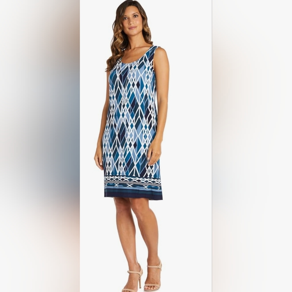 R&MRichards Midi Dress 6